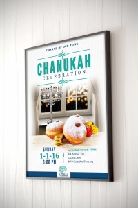 Chanukah 