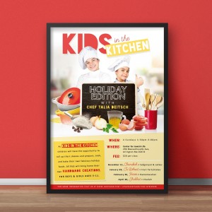 KidsintheKitchen 