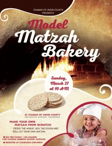 ModelMatzah