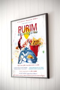 Purim Extravaganza  