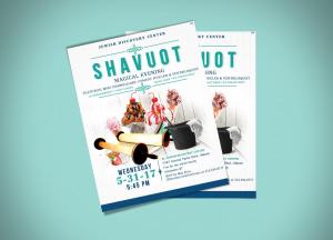 Shavuot