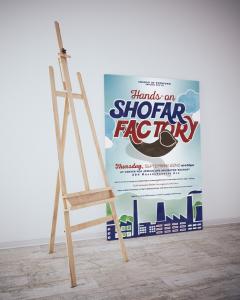 ShofarFactory 