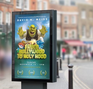 ShrekPoster  