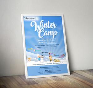 WinterCamp